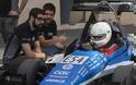 H SEAT χορηγός του διαγωνισμού Formula 1 Student