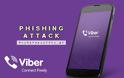 Προσοχή σε μηνύματα για “φανταστικές – αποκλειστικές προσφορές“ μέσω Viber