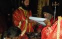 7002 - Κουρά νέου Μοναχού στην Ι.Μ Δοχειαρίου (φωτογραφίες και βίντεο) - Φωτογραφία 3