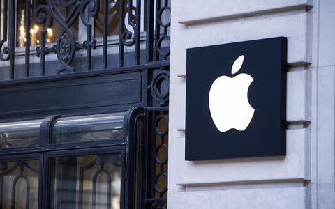 Παρά την κρίση τα έσοδα της Apple στην Ελλάδα αυξήθηκαν 23%! - Φωτογραφία 1