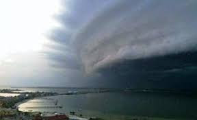 Φονικό πέρασμα τροπικής καταιγίδας από την Καραϊβική - Φωτογραφία 1