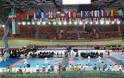 «Σαρώνει» τα μετάλλια η Ελλάδα,  στο Παγκόσμιο Tae Kwo Do ITF
