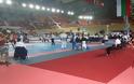 «Σαρώνει» τα μετάλλια η Ελλάδα,  στο Παγκόσμιο Tae Kwo Do ITF - Φωτογραφία 3