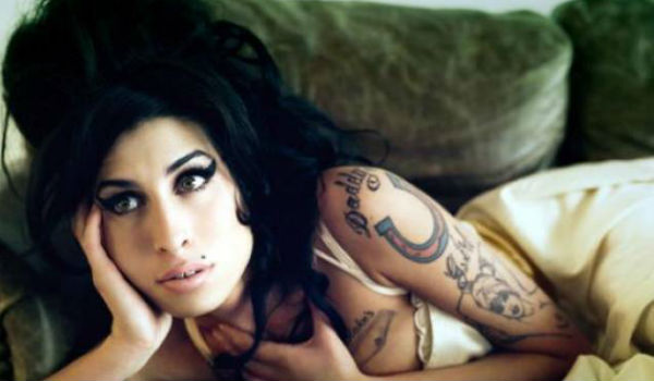 Amy Winehouse: Πίστευε πως ήταν έγκυος πριν πεθάνει - Φωτογραφία 1