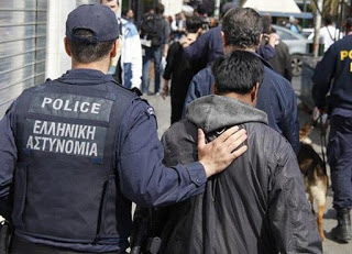 Δεν έχει τέλος η παράνομη διακίνηση παράτυπων μεταναστών - Νέες συλλήψεις στην Ορεστιάδα - Φωτογραφία 1