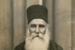 7004 - Γερο-Κάλλιστος Σιμωνοπετρίτης (1880-1979), ο αιωνόβιος μοναχός των επτά Ηγουμένων!