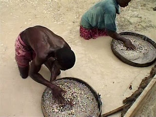 Σύλληψη Αμερικανού για εμπορία «ματωμένων διαμαντιών» στον εμφύλιο της Σιέρα Λεόνε - Φωτογραφία 1