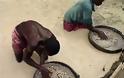 Σύλληψη Αμερικανού για εμπορία «ματωμένων διαμαντιών» στον εμφύλιο της Σιέρα Λεόνε