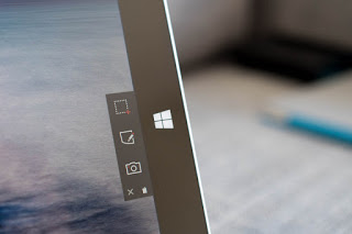 Screenshots με το νέο εργαλείο Microsoft Snip - Φωτογραφία 1