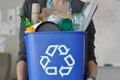 Ψωνίζοντας με το μυαλό στην ανακύκλωση - Φωτογραφία 1