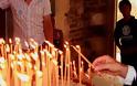 Αμαλιάδα: Πέθανε την ώρα της Θείας Λειτουργίας