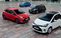 Toyota: Έφθασε τις 8 εκατ. πωλήσεις υβριδικών αυτοκινήτων - Φωτογραφία 2