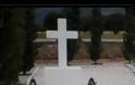 ΘΡΗΝΟΣ στα Χανιά: Αυτοκτόνησε πάνω από τον τάφο του παππού του