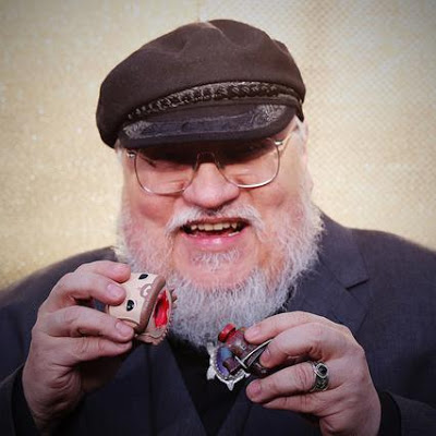 Ποιος νεκρός πρωταγωνιστής του Game of Thrones είναι ακόμη ζωντανός [photos] - Φωτογραφία 2