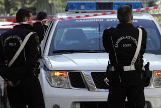 Συνελήφθη ανήλικος για κλοπές σπιτιών στις Σέρρες - Φωτογραφία 1