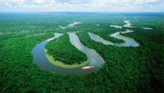 Πύργος ύψους 325 μέτρων για την κλιματική έρευνα στον Αμαζόνιο - Φωτογραφία 1