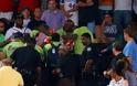 Τραγικός θάνατος σε γήπεδο μπέιζμπολ στην Ατλάντα- Θεατής έπεσε από τις κερκίδες [video]