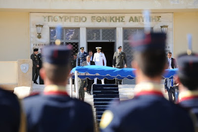 Τι έχασαν οι στρατιωτικοί στο επτάμηνο ΣΥΡΙΖΑ-ΑΝΕΛ-Καμμένου - Φωτογραφία 1