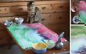 Μία 5χρονη με αυτισμό ζωγραφίζει τους πιο όμορφους πίνακες που έχετε δει... [photos] - Φωτογραφία 3