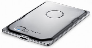 Η Seagate ανακοίνωσε νέο Seven mm φορητό σκληρό δίσκο στα 750GB - Φωτογραφία 1