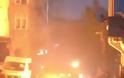 Τουρκία: Ολονύκτιες βίαιες συγκρούσεις στην Κωνσταντινούπολη [video]