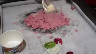 Αυτό είναι το νέο παγωτό που κάνει πάταγο... [video] - Φωτογραφία 1