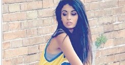 Αναστατώνει η 20χρονη μουσουλμάνα που θέλει να γίνει Μις Ιταλία - Μόλις την αντικρίσετε θα μείνετε... [photos] - Φωτογραφία 3