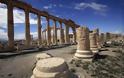 Συρία - Παλμύρα: Ο Ναός του Bel με σοβαρές ζημιές από τους Ισλαμοφασίστες - Καταστρέφουν καθετί ελληνικό και ρωμαϊκό στην περιοχή [photos] - Φωτογραφία 10