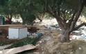 Εθελοντές δίνουν έξοχο μάθημα οικολογικής συνείδησης, σε γειτονιά του Ηρακλείου - Φωτογραφία 2