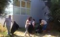 Εθελοντές δίνουν έξοχο μάθημα οικολογικής συνείδησης, σε γειτονιά του Ηρακλείου - Φωτογραφία 7