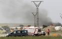 Εκρηξη σε εργοστάσιο πυροτεχνημάτων στην Ισπανία - Πέντε νεκροί και έξι τραυματίες [photos] - Φωτογραφία 4