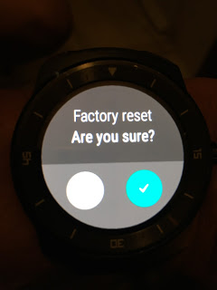 Πως να κάνετε να συνδεθεί ένα παλιότερο ρολόι Android με το Android Wear στο IOS - Φωτογραφία 3