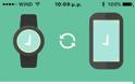 Πως να κάνετε να συνδεθεί ένα παλιότερο ρολόι Android με το Android Wear στο IOS - Φωτογραφία 4