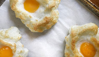 Η καλύτερη συνταγή για αυγά που έχετε δει ποτέ... [photos] - Φωτογραφία 1