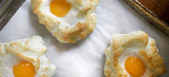 Η καλύτερη συνταγή για αυγά που έχετε δει ποτέ... [photos] - Φωτογραφία 2