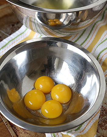 Η καλύτερη συνταγή για αυγά που έχετε δει ποτέ... [photos] - Φωτογραφία 3