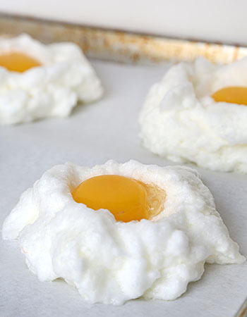 Η καλύτερη συνταγή για αυγά που έχετε δει ποτέ... [photos] - Φωτογραφία 6