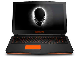 Τρία νέα gaming laptops από την Alienware - Φωτογραφία 1