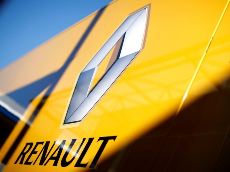 «Την επόμενη εβδομάδα η αγορά της Lotus από Renault» - Φωτογραφία 1