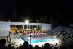 Με μεγάλη επιτυχία το Α' μέρος των πολιτιστικών εκδηλώσεων Δήμου Θηβαίων  «Πινδάρεια 2015»