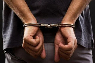 Συνελήφθη ο ληστής των Νοτίων Προαστίων - Φωτογραφία 1