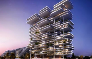 Δείτε το πιο ακριβό διαμέρισμα του Dubai [photos] - Φωτογραφία 1