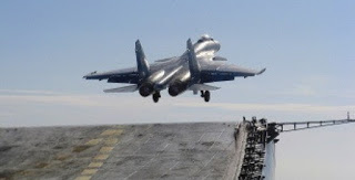 Το Πολεμικό Ναυτικό της Ρωσίας μέχρι το τέλος της χρονιάς θα παραλάβει 25 νέα αεροσκάφη - Φωτογραφία 1