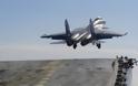 Το Πολεμικό Ναυτικό της Ρωσίας μέχρι το τέλος της χρονιάς θα παραλάβει 25 νέα αεροσκάφη