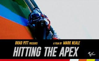 Νέα ταινία για τα GP: Hitting the Apex - Φωτογραφία 1