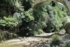 Νέδα: Και όμως υπάρχει ποτάμι με θηλυκό όνομα... [photos]
