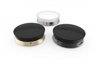 LG SmartThinQ Sensor. Το gadget που τα κάνει όλα smart - Φωτογραφία 1