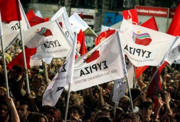 Πάτρα: Πάνω από 50 συμπολίτες στη διάθεση του ΣΥΡΙΖΑ για το ψηφοδέλτιο Αχαΐας - Φωτογραφία 1