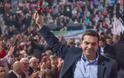 Handelsblatt: Αλέξης Τσίπρας, ο αποτυχημένος επαναστάτης που κινητοποιείται στις εκλογές