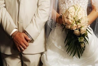 ΠΡΩΤΟΦΑΝΕΙΣ εικόνες σε γάμο στα Τρίκαλα - Δείτε πως εμφανίστηκε η νύφη [video] - Φωτογραφία 1